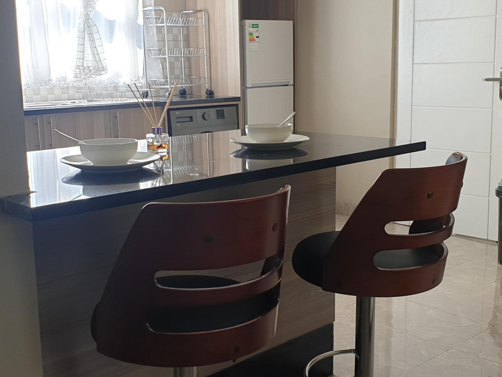 Villa Lombe, Off Great East Road, Silverest Silver Rest ภายนอก รูปภาพ