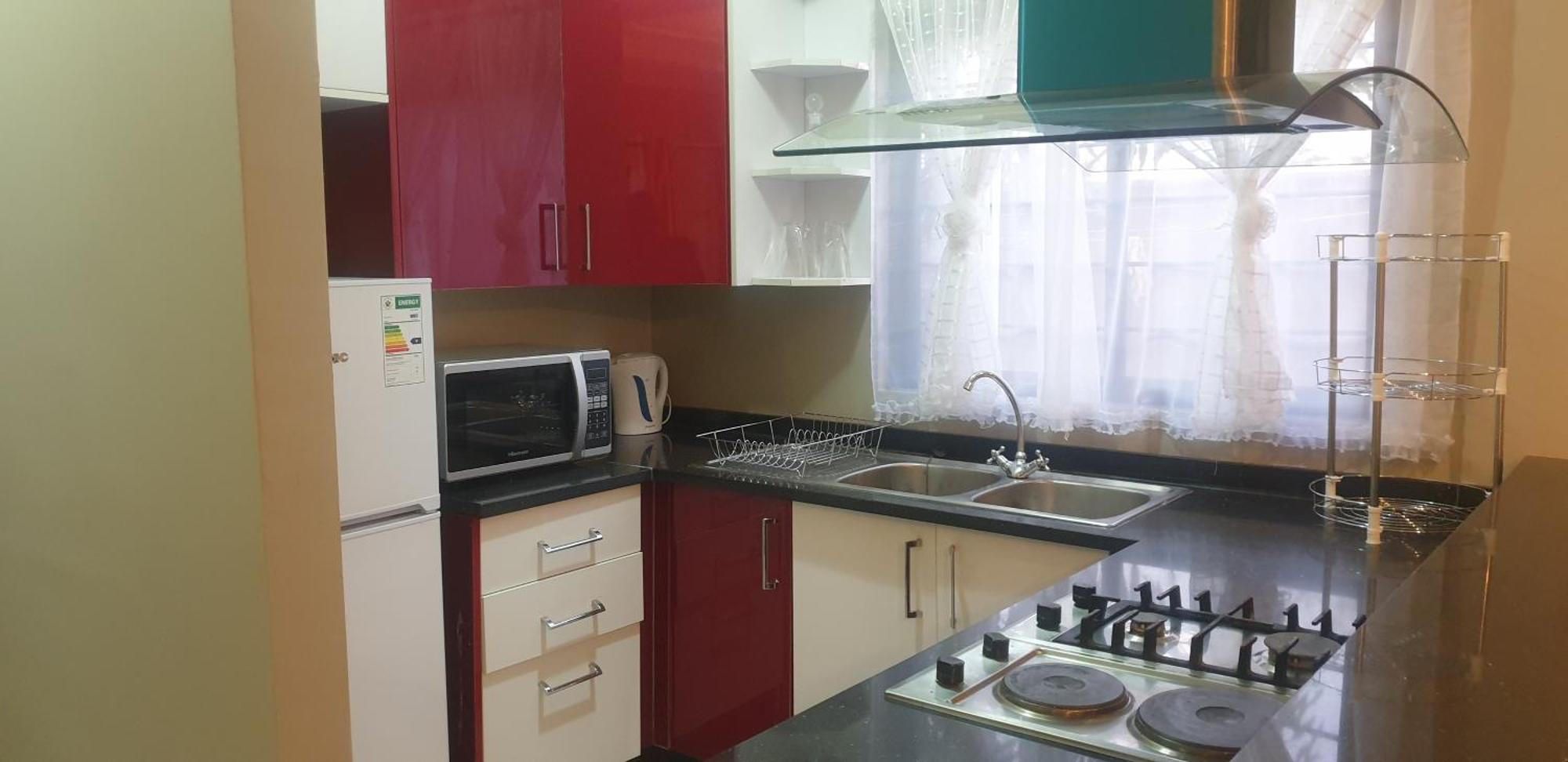 Villa Lombe, Off Great East Road, Silverest Silver Rest ภายนอก รูปภาพ